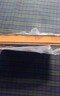 Pres-on Puff Up Fabric Frame #F811 Photo Quilted Sewing Craft