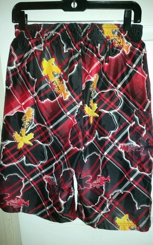 Boys Op swim trunks xxl (18)