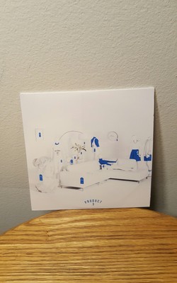 Product 3 by Beat Connection (CD, Oct-2015, Anti-)                              