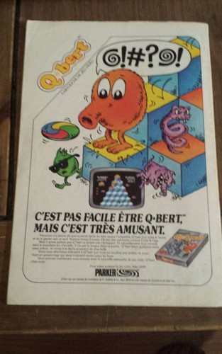 Iron Man # 125/126 French comic Francais 1983 Editions Héritage