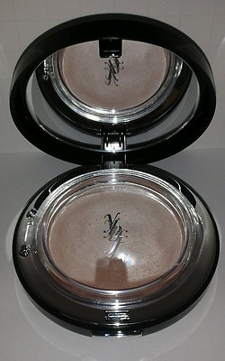 YBF Your Best Friend Luminous Love Illuminating creme 0.25 oz unbox