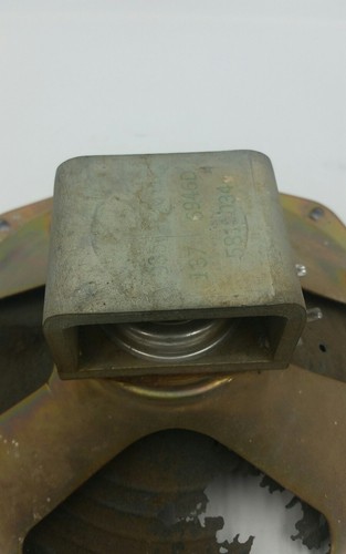 Vintage 60s  Kalamazoo model 2 SPEAKER ONLY NEEDS RESTORED