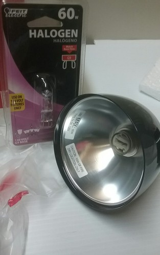 Rotaliana Black Wall Sconce Light Fixture Drink W1 Italian Designer