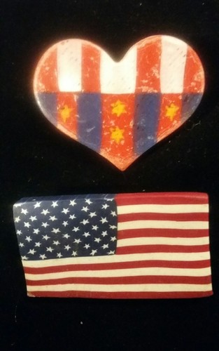 7 Different Pins  Including a J&B Scotch Tie Tack.