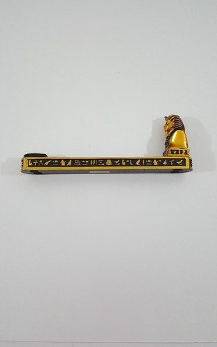 Egytiian Incense Burner Stick Holder