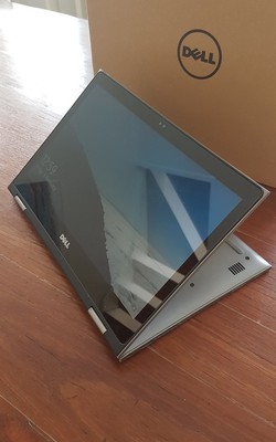 Dell inspiron 13.3