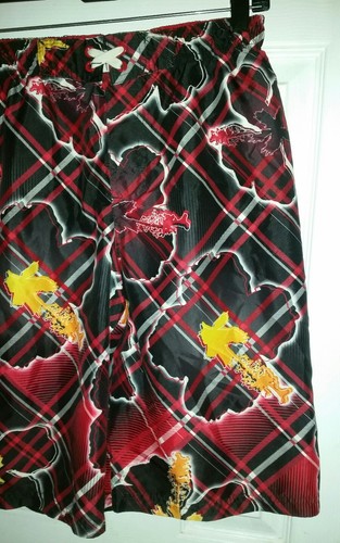 Boys Op swim trunks xxl (18)
