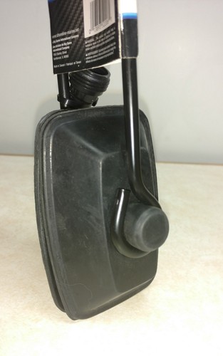 NEW Shoreline Marine Motor Flusher Large SL52206 FLUSH AWAY SAND SALT SILT MUD