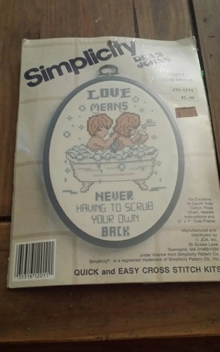 5 counted cross stich kits new & seal Needlepoint quilts designs