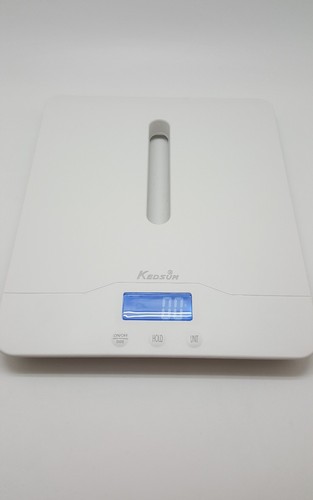 KEDSUM 2-in-1 Digital Baby Scale Multi-Function Infant Pet Scale