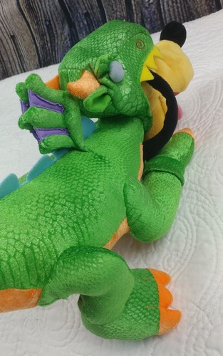 Disney Store Pluto dog 17