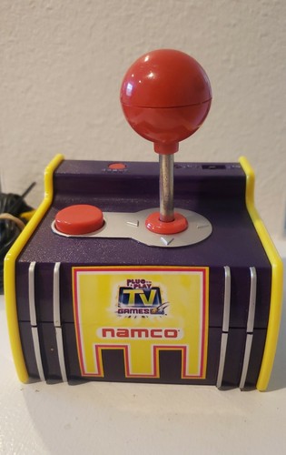Nintendo Switch PLUG it in PLAY TV namco Nintendo Switch PLUG it in PLAY TV namco Namco Plug Play TV