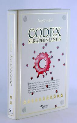 【奇書】 Codex Seraphinianus Luigi Serafini Luigi Serafini 2013 Codex Seraphinianus Surrealism Updated