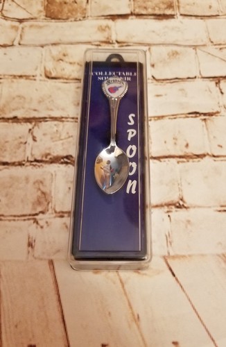 Collectors Spoon I love Branson Missouri Souvenir
