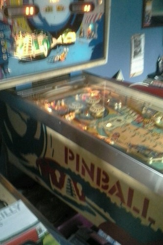 Vintage DIGITAL 1977 Stern 