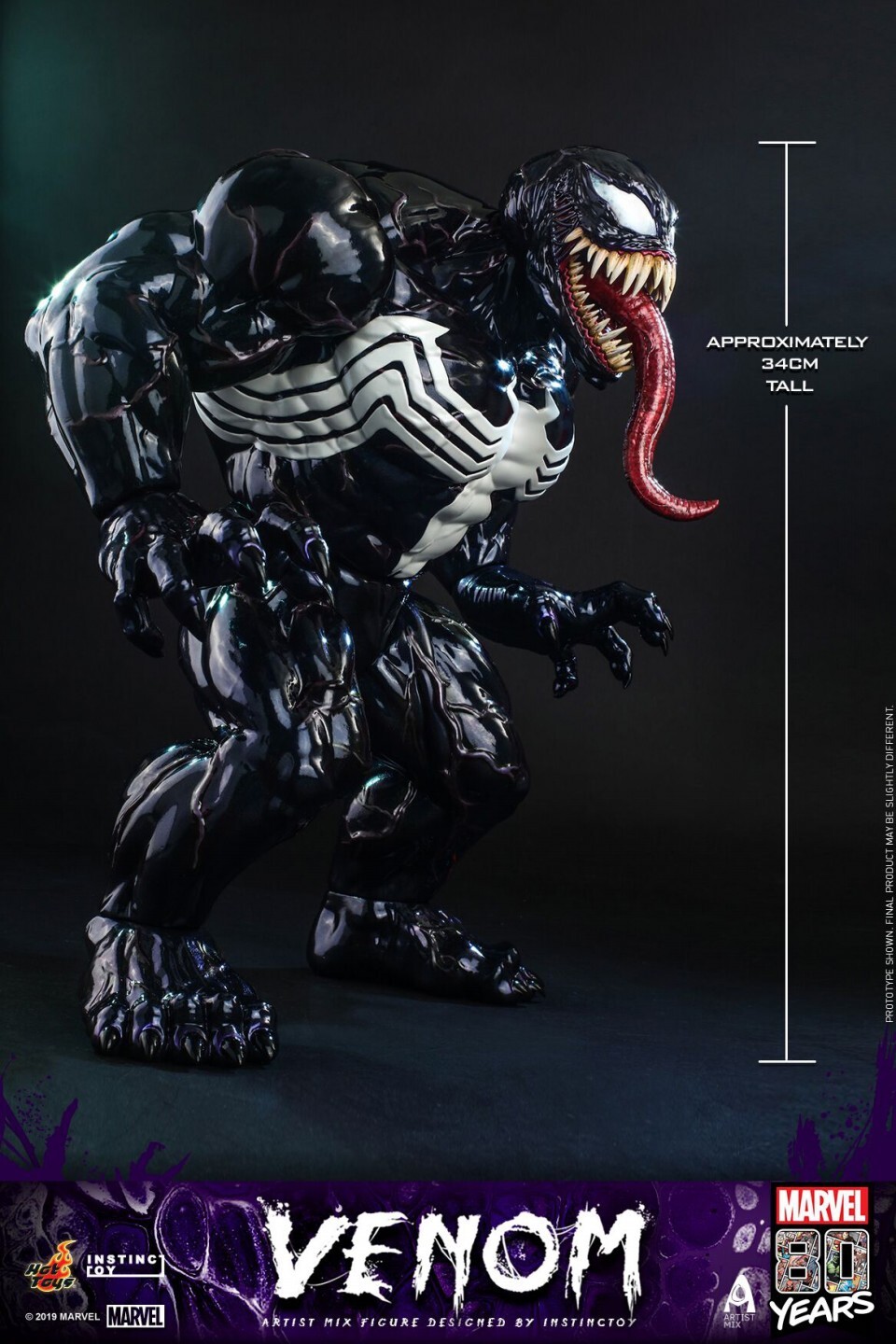 HOTTOYS × INSTINCTOY ARTIST MIX VENOM $_57.JPG?set_id=880000500F