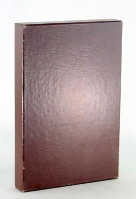 Charles Finney Boris Artzybasheff 1st Ed 1936 The Circus of Doctor Lao HC w/DJ