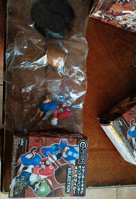 Monster Hunter Capcom Figure Builder Otomo Airou Selection Mario Palico