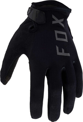 Fox Racing Range Gel MTB Gloves Mountain Bike MTB BMX