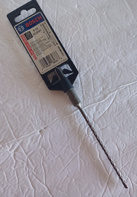 Bosch Rotary Hammer Bit SDS-Plus 5/32'' x 6'' HC2001