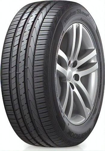 Hankook - Ventus S1 evo3 ev (K127E) - 255/45R19 XL 104W BSW | eBay