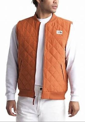 ジャケット・アウター pwa TWO-FACE QUILTED VEST PWA TWO FACE QUILTED VEST | Pay ID
