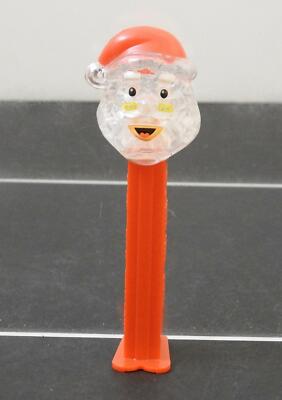 ブルークリスタルパンプキンのPEZ(ペッツ) ブルークリスタルパンプキンのPEZ(ペッツ) 1992 Pez Bubbleman