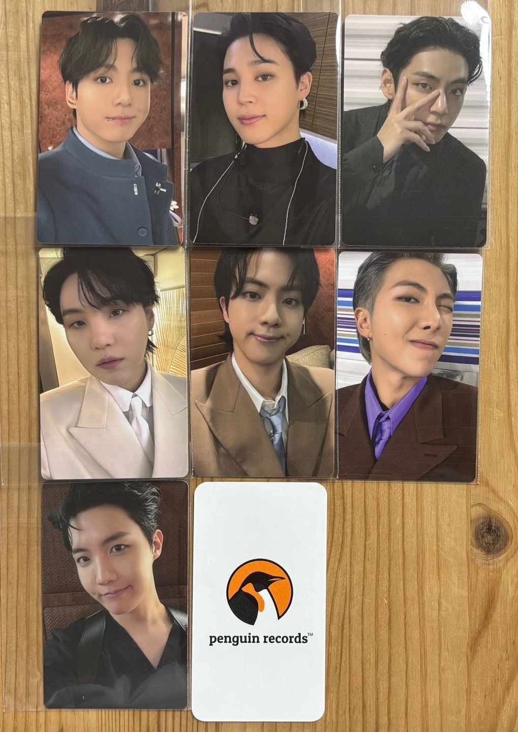 BTS 2025 Festa weverse 購入特典　インスタントフォト BTS FESTA 2025 インスタントフォト Weverse購入特典 セット