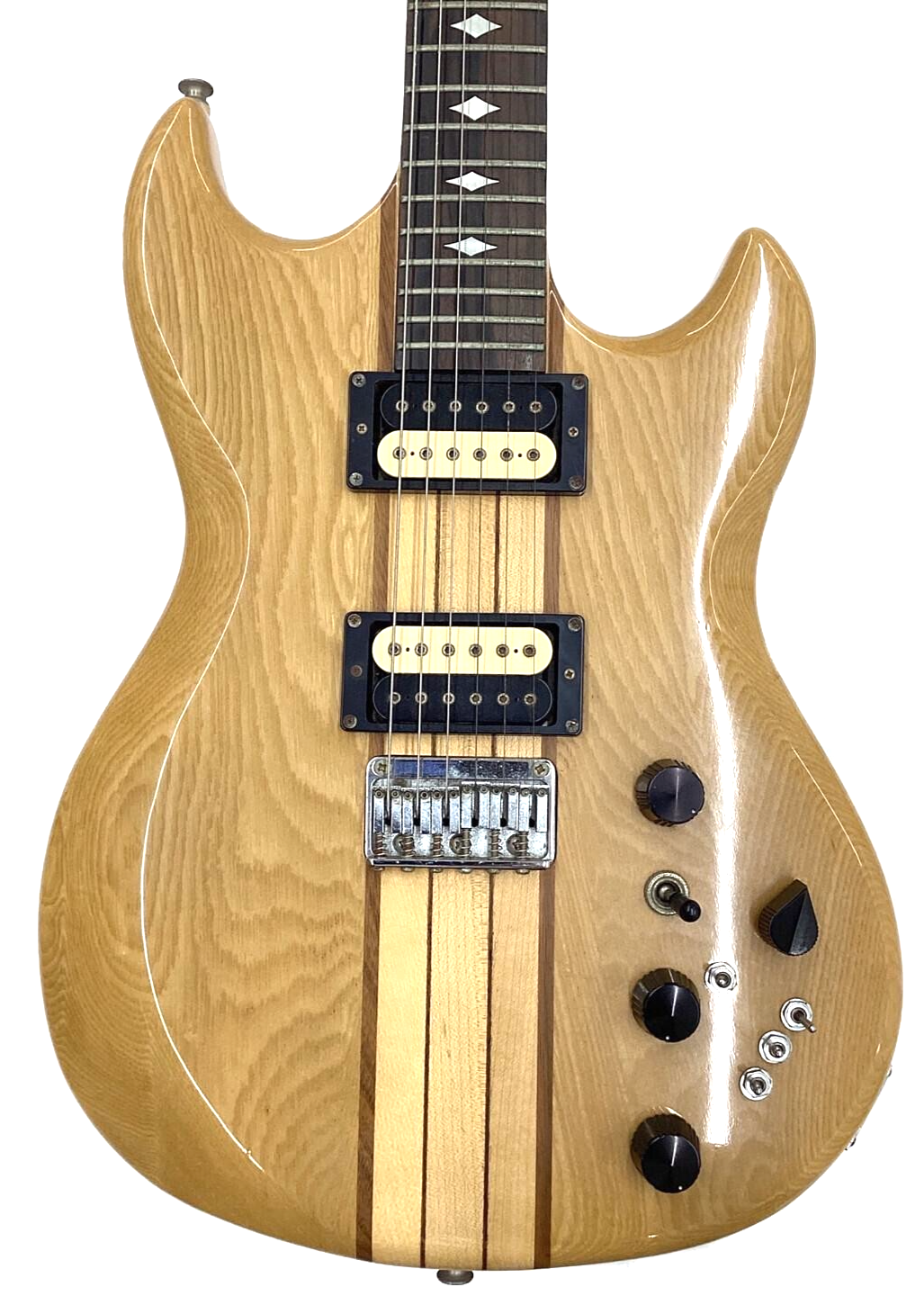 Aria ProⅡ japan vintage Aria Pro II TS-600 80年代製 TS-600