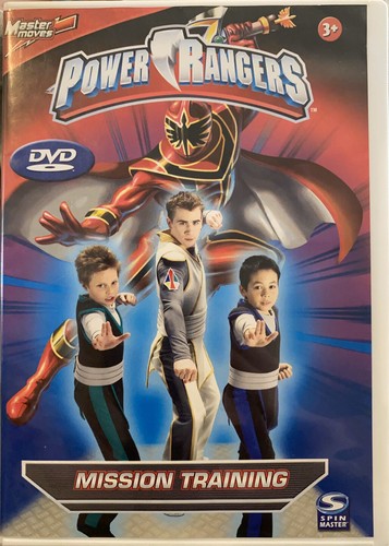 （幼児小学生英語学習に）Power Rangers　パワーレンジャーDVD 幼児小学生英語学習に）Power Rangers パワーレンジャーDVD