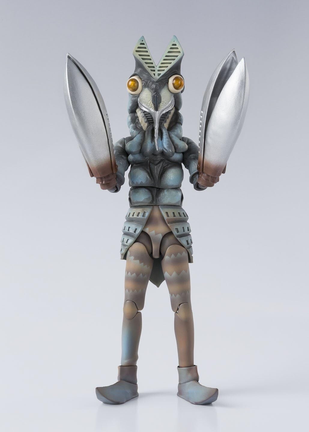 S.H. Figuarts Alien Baltan Action Figure BAN02693 by Bandai