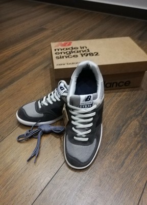new balance 576 grau