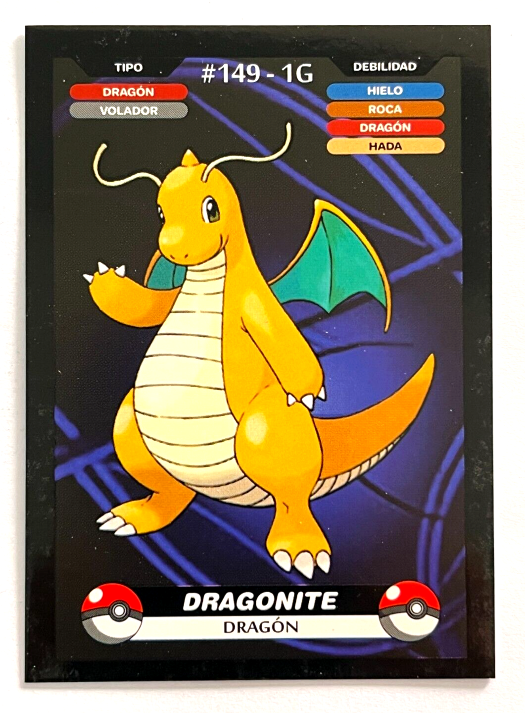 kooota 18 月下美人EX AGSアジング64.5L/MLS-S・E 2025 POKEMON KANTO CREALASER TCG Card #149 DRAGONITE Peru