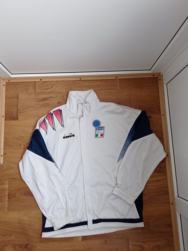 イタリア代表 1992 ユニフォーム 上下 セットアップ 90s