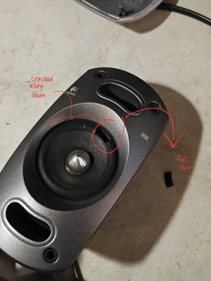 Foto dell'oggetto di un acquirente verificato