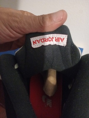 Item photo(s) from verified buyer