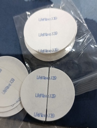 LIFEWAVE X39 Patches - 5 Patches - Elevate, Activate