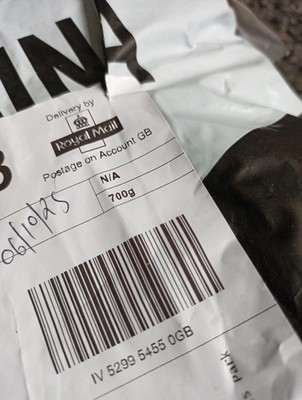 經驗證買家提供的物品圖片