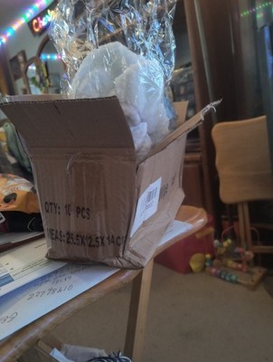 Item photo(s) from verified buyer