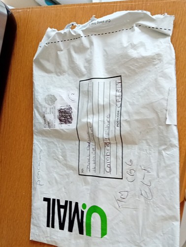 Item photo(s) from verified buyer