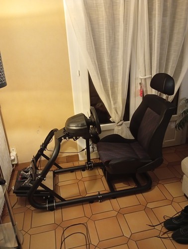 Fotos del artículo de un comprador verificado