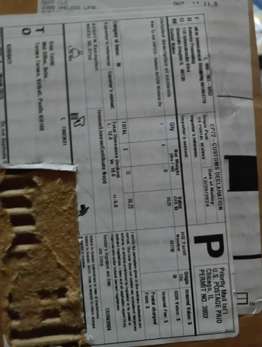 Objectfoto('s) van geverifieerde koper