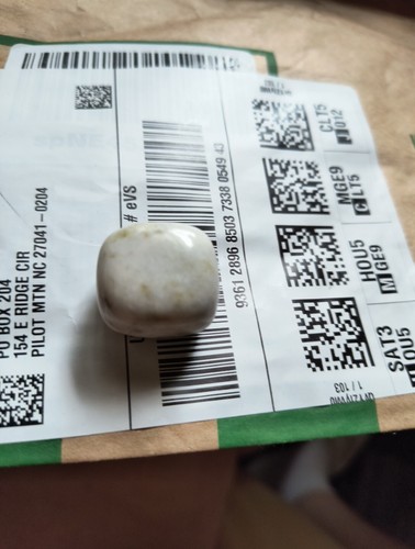 Item photo(s) from verified buyer