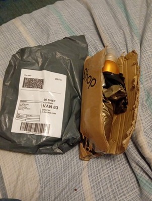 Item photo(s) from verified buyer