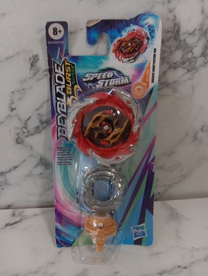Beyblade Burst Surge Speedstorm Spinner Brave Roktavor NWDP
