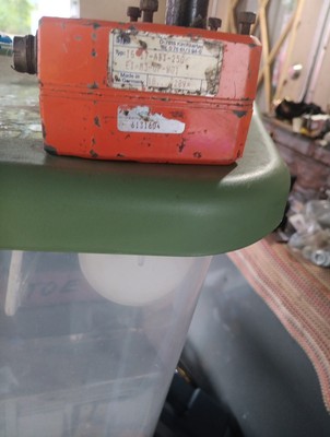 NEW SIKO INCREMENTAL ENCODER IG-17-ABI-250 