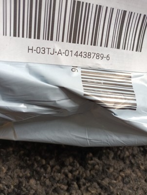 Item photo(s) from verified buyer