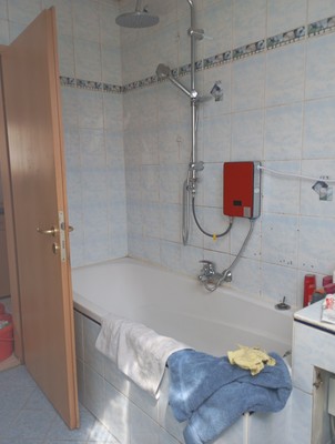 Foto dell'oggetto di un acquirente verificato