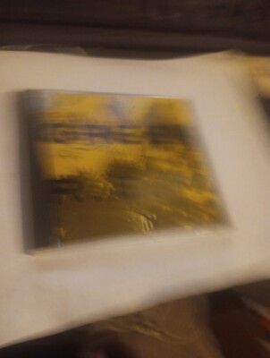REM Green Cd