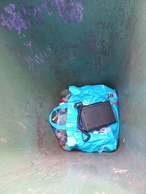 Objectfoto('s) van geverifieerde koper